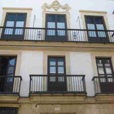 Apartamentos Larga 70 Hotel Exterior