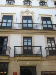 Apartamentos Larga 70