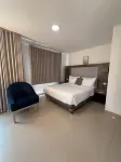Hotel Juan Pablo 2 - Wifi