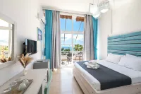 Saranda Hotel - Cho phép mang theo thú cưng