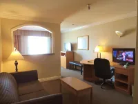 City Express by Marriott Placentia Anaheim - Wifi