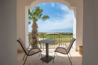 Baglio Basile - Cdshotels - Romantic
