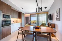 Z4 Alpha 2bed in Frini - Homestays