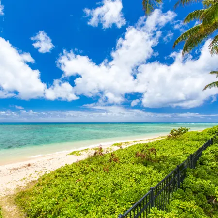 Kahala Mini Resort
