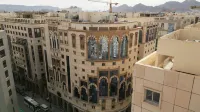 Al Mokhtara Almasi Hotel
