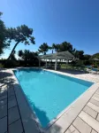 Wonderful Villa with Pool on Albarella