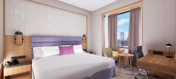 Vivanta Gurugram Sector 95A Hotels in Gurgaon