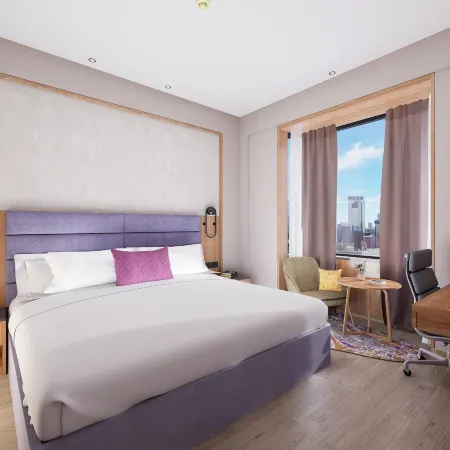Vivanta Gurugram Sector 95A