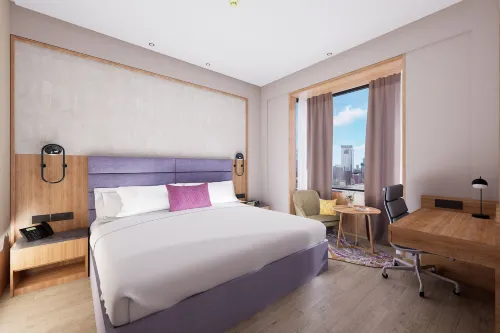 Vivanta Gurugram Sector 95A