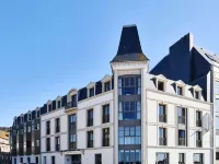 Hôtel Mercure Saint-Malo Front de Mer - internet