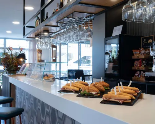 ibis Styles Santander Ocio y actividades recreativas Photos