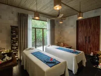 KUREDHIVARU RESORT & SPA MALDIVES - Spa