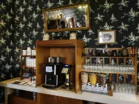 Mercure Szekesfehervar Magyar Kiraly - bar