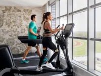 The William Inglis Hotel Warwick Farm - MGallery Collection - Gym
