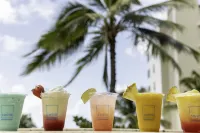 Hyatt Regency Waikiki Beach Resort & Spa - Quầy bar