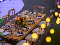Mercure Larnaca Beach Resort - servizio colazione