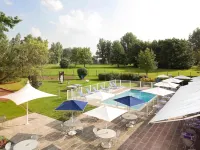 Novotel Valenciennes - Pools