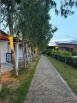 Vila Pequi - Guest houses