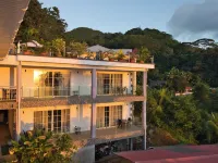 CREOLE COTTAGE ANNEX Hotels in Anse Royale