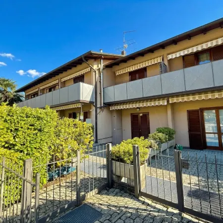Casa del Limone