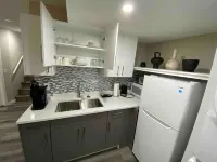 Maison à louer sereine et élégante à Brighton, Saskatoon - chambre d’hôtes