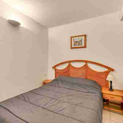 Valras Plage Family Beach Stay for 6 Rooms