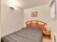 Valras Plage Family Beach Stay for 6