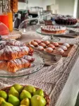 N'Haidea - AgriFarm e B&B - Farmhouses