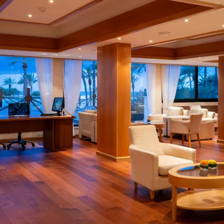Constantinou Bros Asimina Suites Hotel
