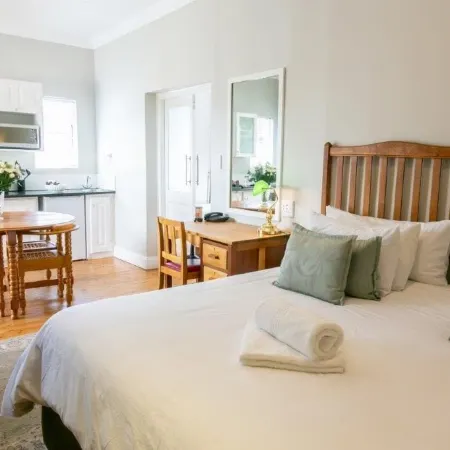Murray Street 137 Guesthouse