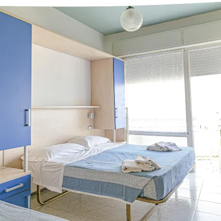 Hotel Tropical - Bianchi Hotels