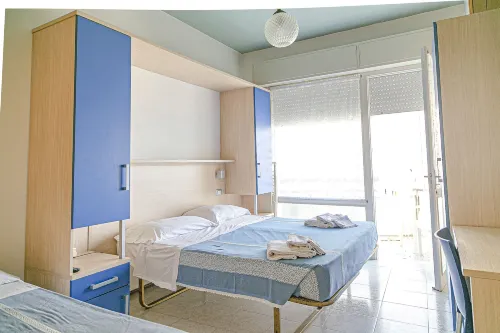 Hotel Tropical - Bianchi Hotels