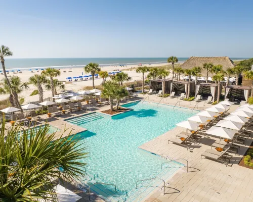 Beach House Resort Hilton Head Island Hotels in Beaufort County
