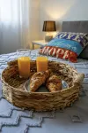บ้านเดี่ยว 2 ห้องนอน 1 ห้องน้ำส่วนตัว ขนาด  ตร.ม. – เอ็ดบาสตั้น - บังกะโล