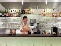Ibis Augsburg Hauptbahnhof - bar
