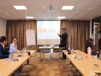 Ibis Ouarzazate Centre