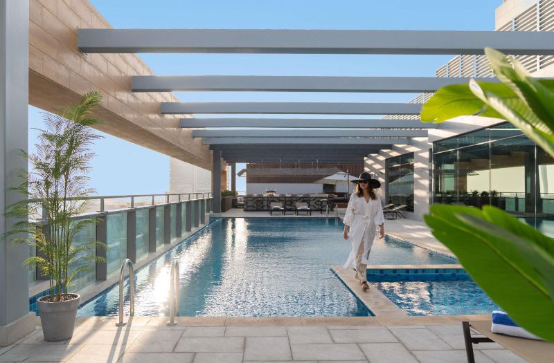 Swissôtel Living Jeddah photo 3