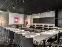 ibis le Mans Centre Gare Nord 3 stars