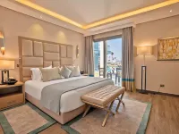 Rixos Premium Magawish Suites and Villas - balcone