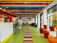 Ibis Styles Budapest Citywest - 3-Star