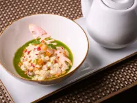 RoccaMare Heraklion - Handwritten Collection - 조식 운영