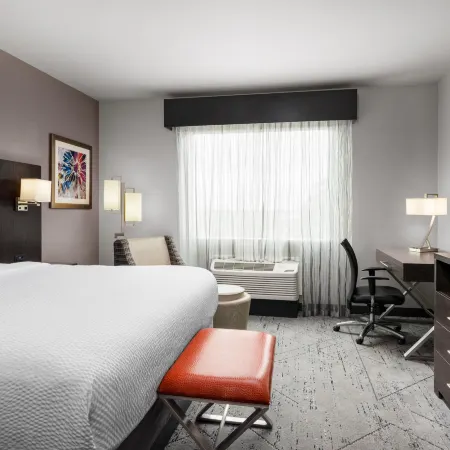 Best Western Plus Executive Residency Baytown