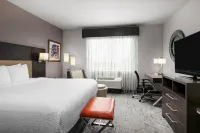 Best Western Plus Executive Residency Baytown