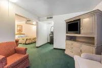 Economy Inn Buttonwillow Bakersfield I-5 - 2성급