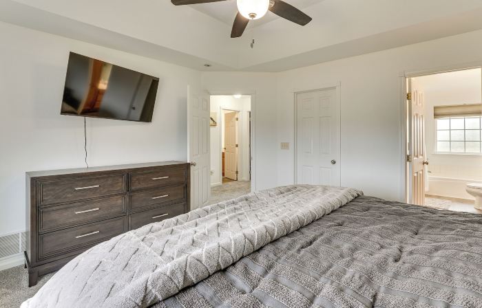4 Mi to Ellsworth Afb! Suburban Home for Families