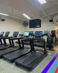 โรงแรมเคิร์กตัน ซิดนีย์ - ที่มีฟิตเนส