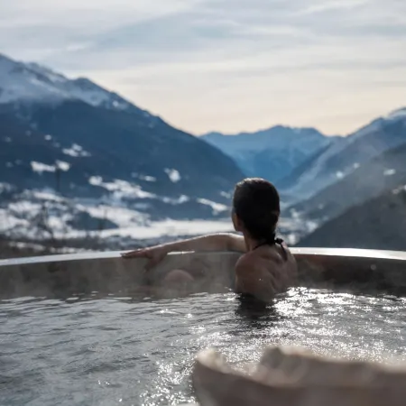 QC Hotel Bagni Vecchi
