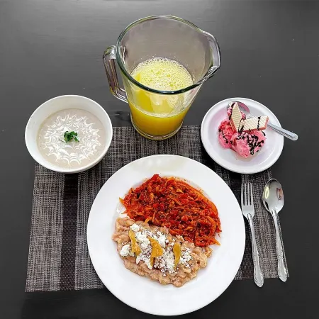 Hotel María Teresa