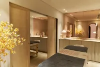 The President Hotel Cairo - spa