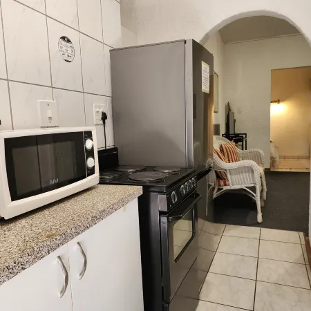 Busa House - Triple Room
